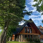 1006mnpm Jacuzzi W Cenie Daire *