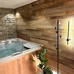 1006mnpm Jacuzzi W Cenie Bustryk