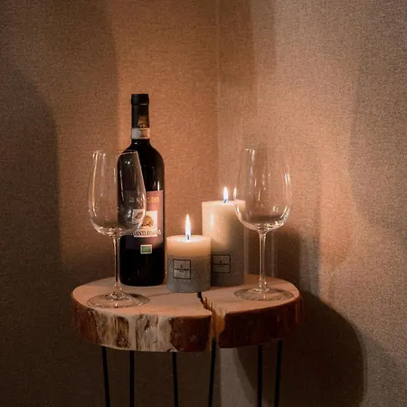 1006mnpm Jacuzzi W Cenie アパート