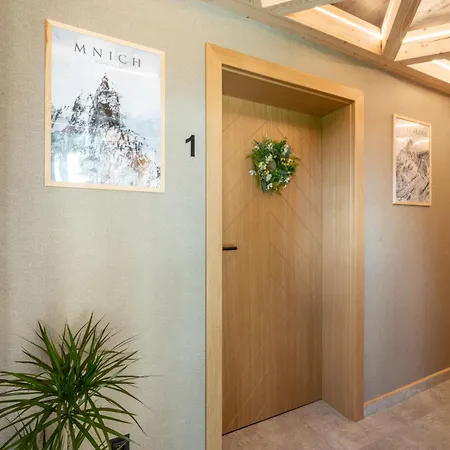 아파트 Apartamenty 1006Mnpm Jacuzzi W Cenie 부스트리크