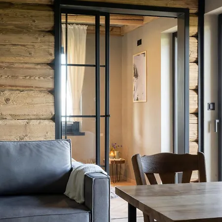 Apartamenty 1006Mnpm Jacuzzi W Cenie 부스트리크