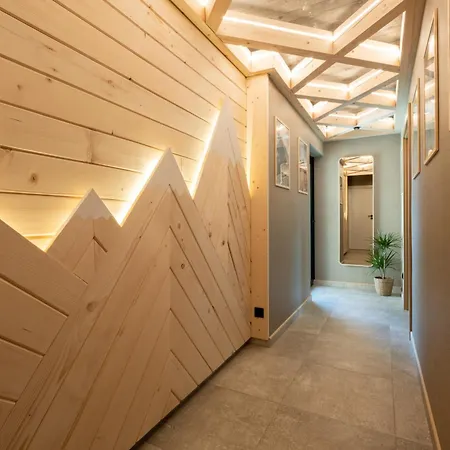 Apartamenty 1006Mnpm Jacuzzi W Cenie 아파트