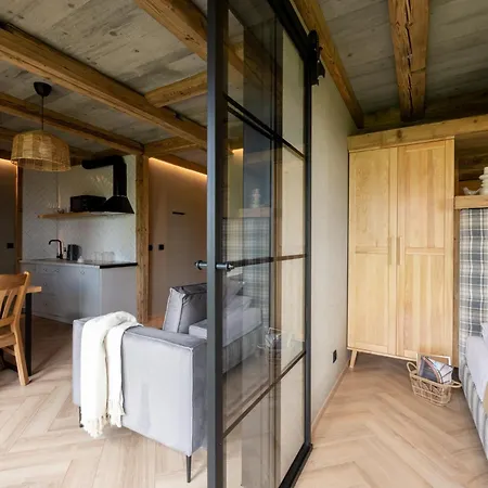 Apartamenty 1006Mnpm Jacuzzi W Cenie 아파트 부스트리크