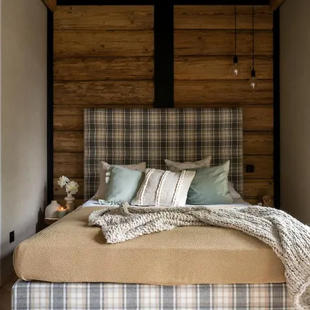 アパート 1006mnpm Jacuzzi W Cenie ブストリク