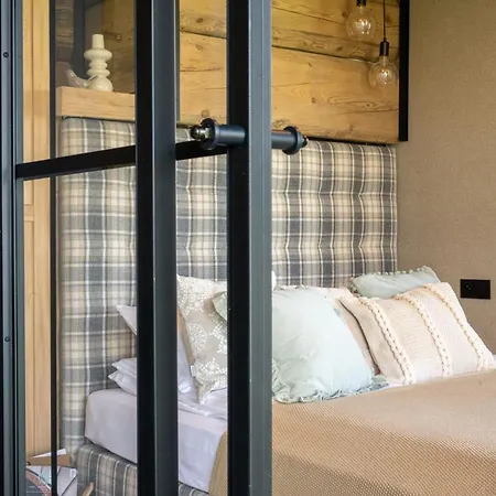 Apartamenty 1006Mnpm Jacuzzi W Cenie