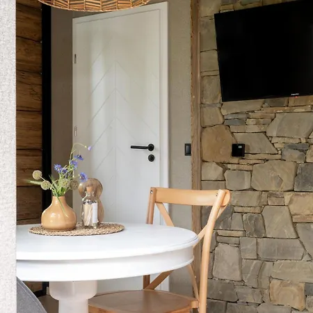 Apartmán 1006mnpm Jacuzzi W Cenie