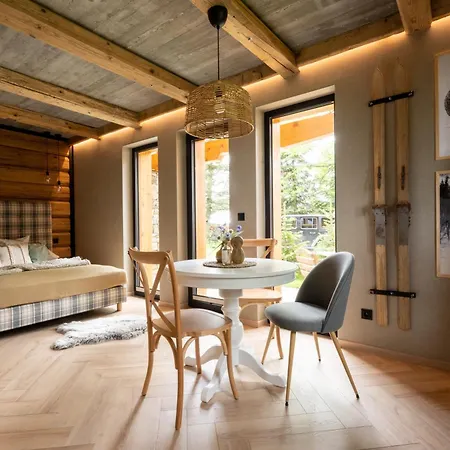 Apartamenty 1006Mnpm Jacuzzi W Cenie 아파트 부스트리크