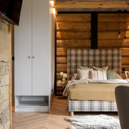 Apartamenty 1006Mnpm Jacuzzi W Cenie *