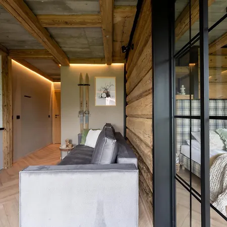 1006mnpm Jacuzzi W Cenie Apartmán *