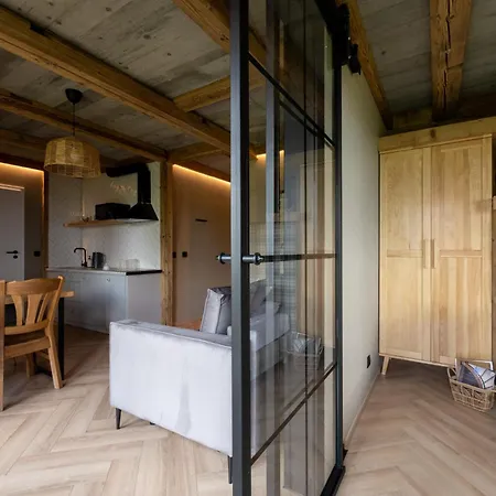 Apartamenty 1006Mnpm Jacuzzi W Cenie 부스트리크