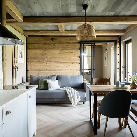 1006mnpm Jacuzzi W Cenie Apartmán *