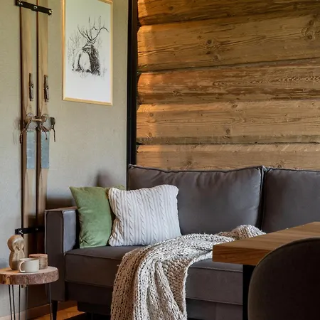 Apartamenty 1006Mnpm Jacuzzi W Cenie 아파트 부스트리크