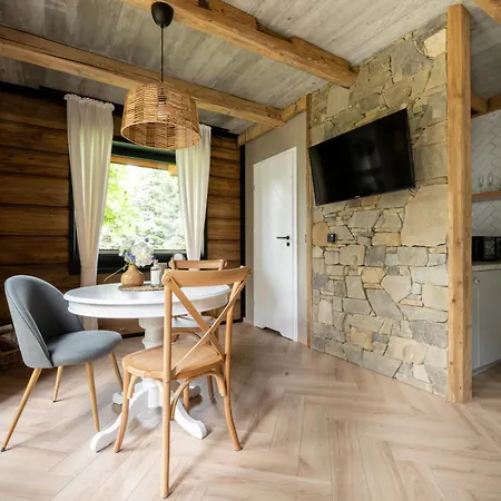 아파트 Apartamenty 1006Mnpm Jacuzzi W Cenie 부스트리크