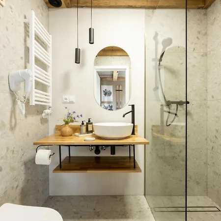 Apartamenty 1006Mnpm Jacuzzi W Cenie *