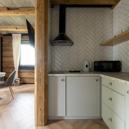 Apartamenty 1006Mnpm Jacuzzi W Cenie * 부스트리크