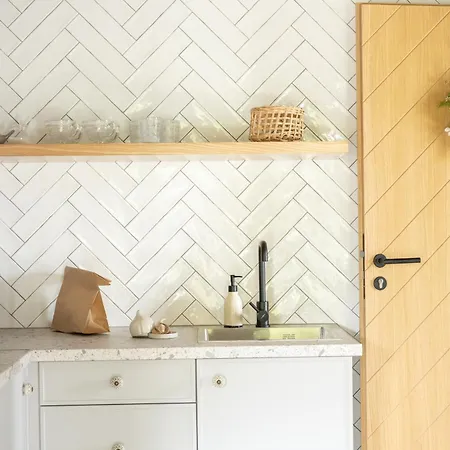 1006mnpm Jacuzzi W Cenie アパート