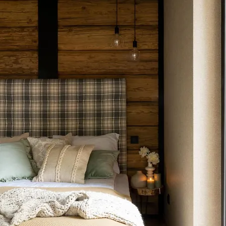 アパート 1006mnpm Jacuzzi W Cenie