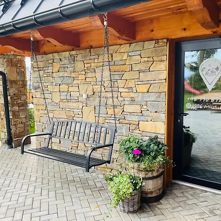 Apartamenty 1006Mnpm Jacuzzi W Cenie 아파트 *