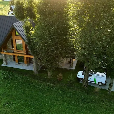1006mnpm Jacuzzi W Cenie Apartman Bustryk