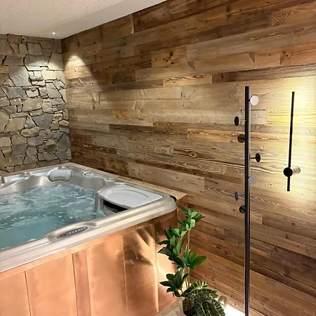 1006mnpm Jacuzzi W Cenie Bustryk