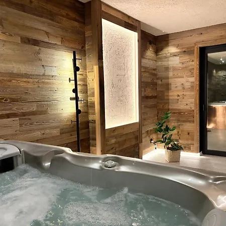 1006mnpm Jacuzzi W Cenie