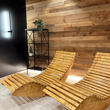 Apartmán 1006mnpm Jacuzzi W Cenie *