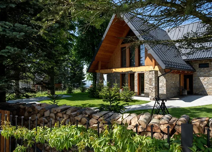 דירה 1006mnpm Jacuzzi W Cenie