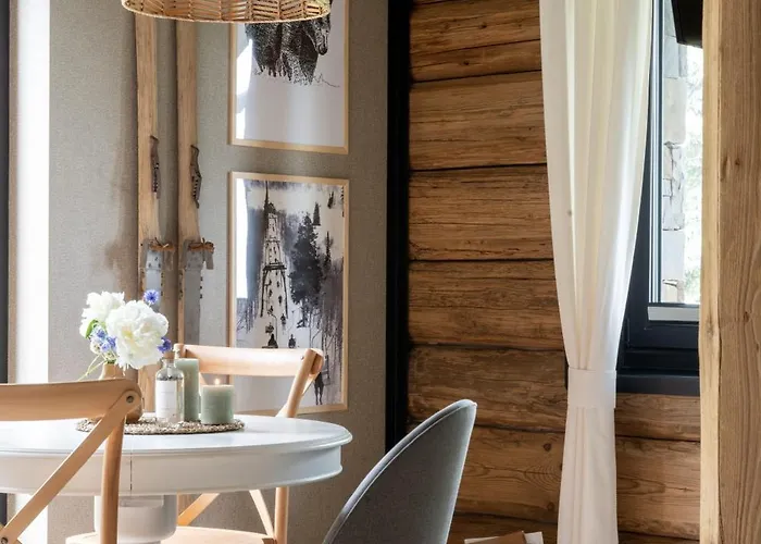 1006mnpm Jacuzzi W Cenie * בוסטריק