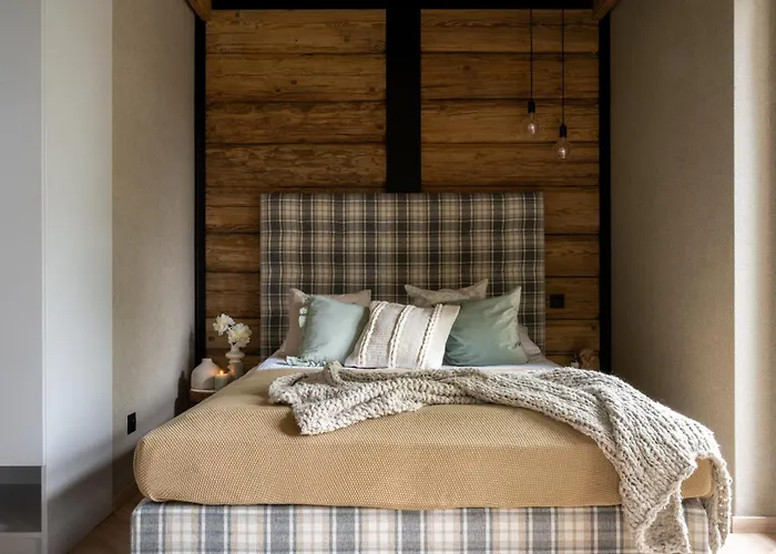 דירה 1006mnpm Jacuzzi W Cenie בוסטריק