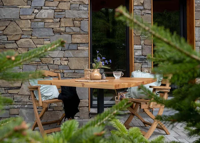 דירה 1006mnpm Jacuzzi W Cenie בוסטריק