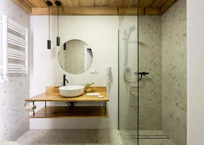 1006mnpm Jacuzzi W Cenie * בוסטריק