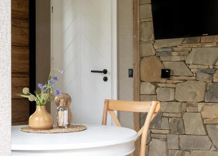 דירה 1006mnpm Jacuzzi W Cenie