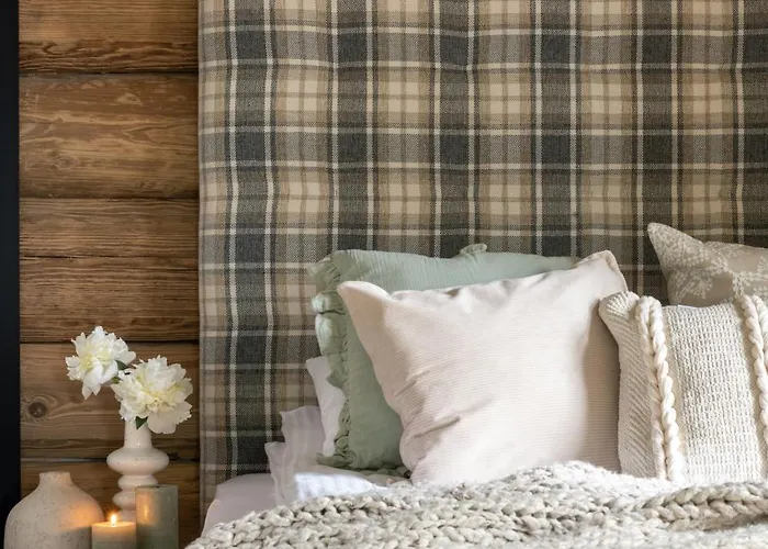 1006mnpm Jacuzzi W Cenie דירה