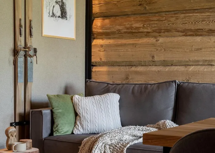 1006mnpm Jacuzzi W Cenie דירה בוסטריק