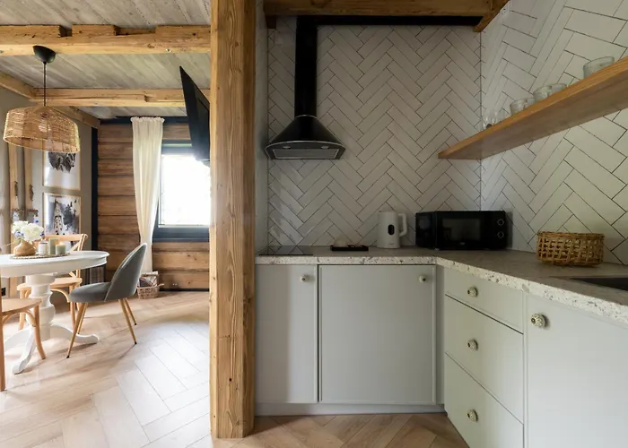 1006mnpm Jacuzzi W Cenie * בוסטריק