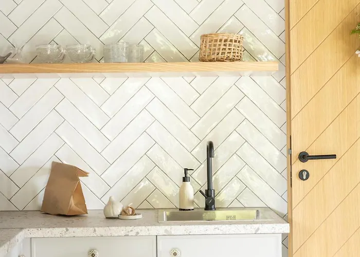 1006mnpm Jacuzzi W Cenie דירה