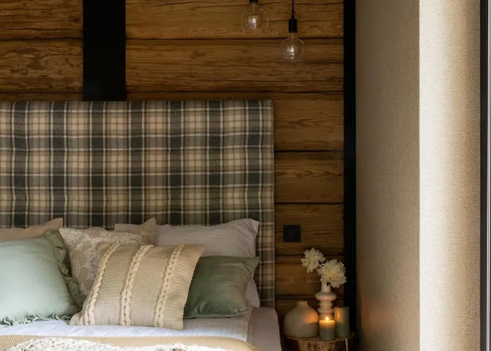 דירה 1006mnpm Jacuzzi W Cenie