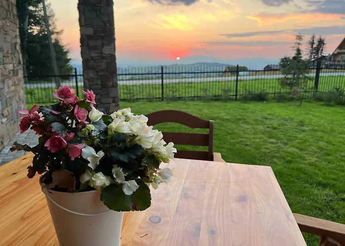 דירה 1006mnpm Jacuzzi W Cenie