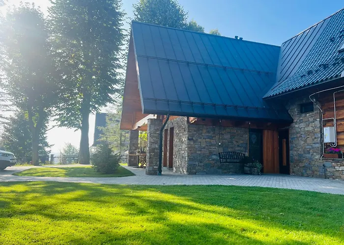 1006mnpm Jacuzzi W Cenie דירה