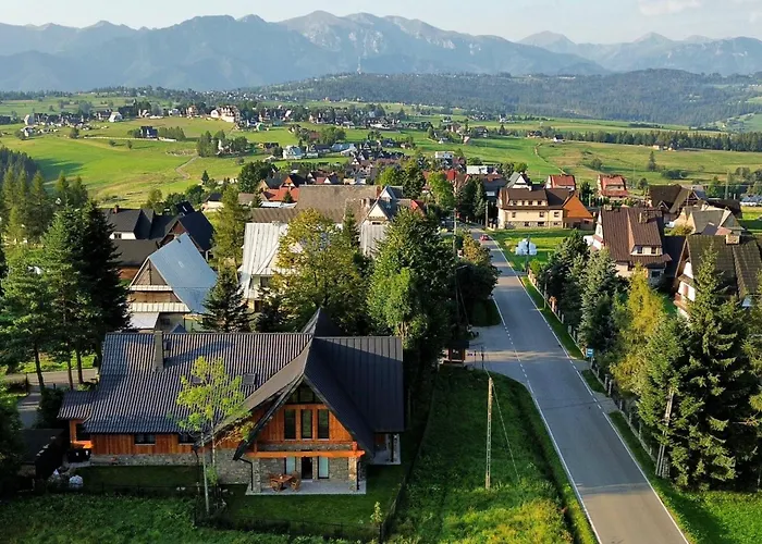 דירה 1006mnpm Jacuzzi W Cenie *