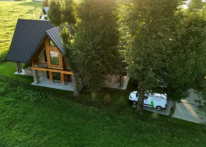 1006mnpm Jacuzzi W Cenie דירה בוסטריק