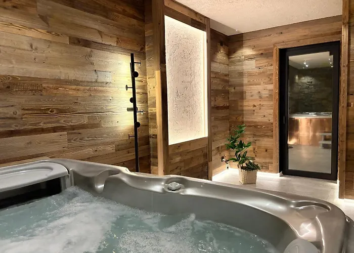 1006mnpm Jacuzzi W Cenie