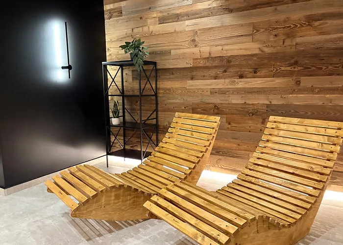 דירה 1006mnpm Jacuzzi W Cenie *